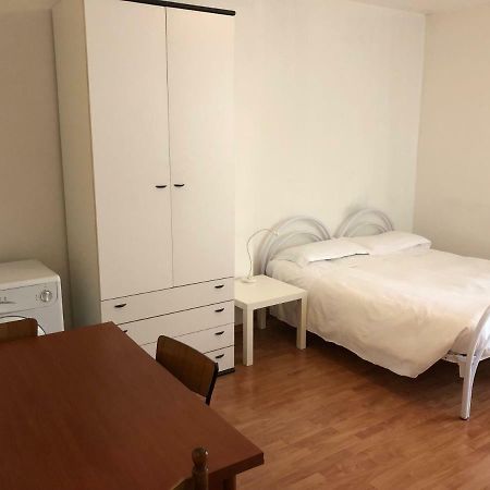 M14 Duomo Apartments Padua Exteriör bild