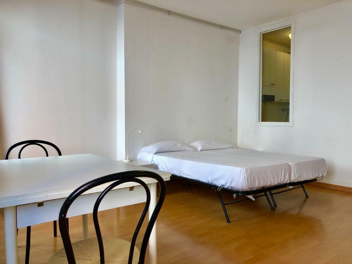 M14 Duomo Apartments Padua Exteriör bild