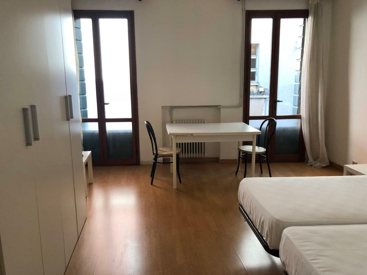M14 Duomo Apartments Padua Exteriör bild