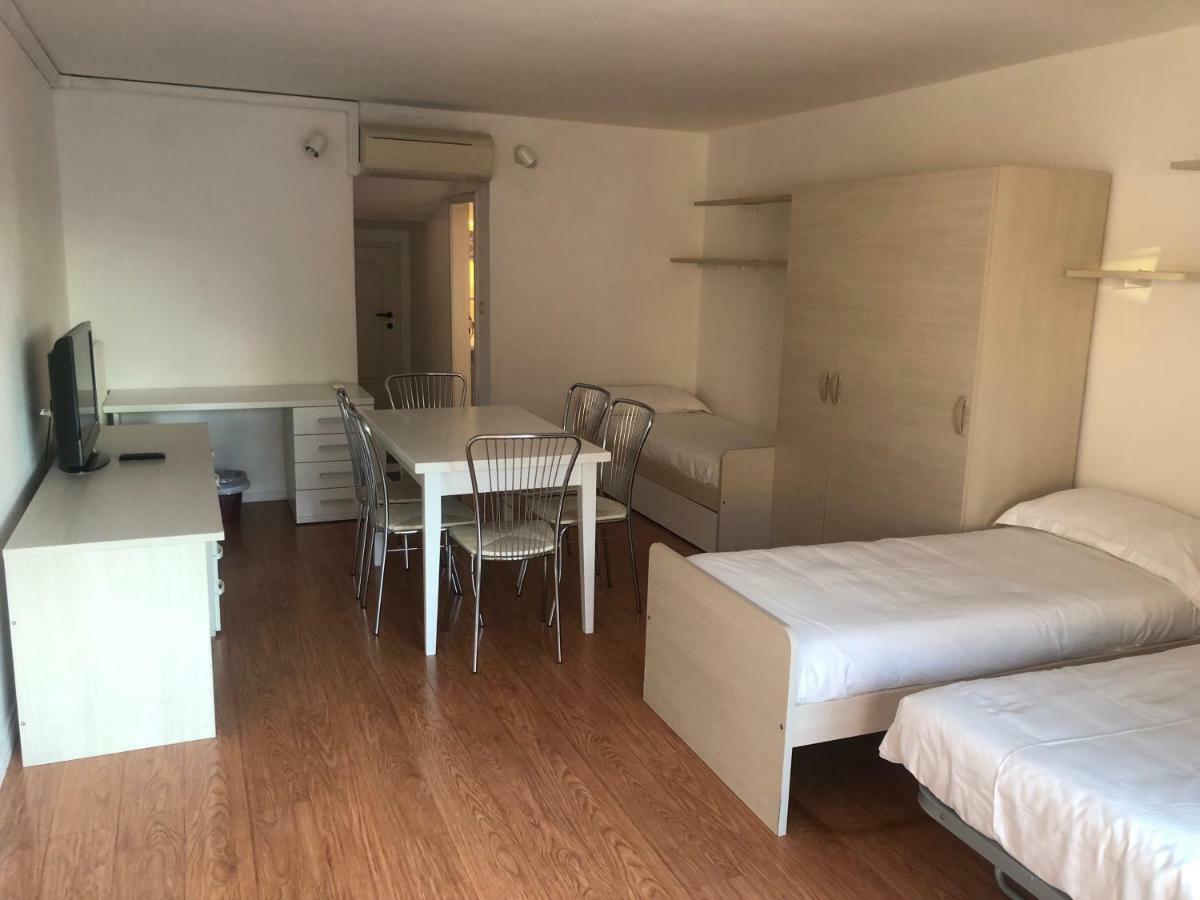 M14 Duomo Apartments Padua Exteriör bild