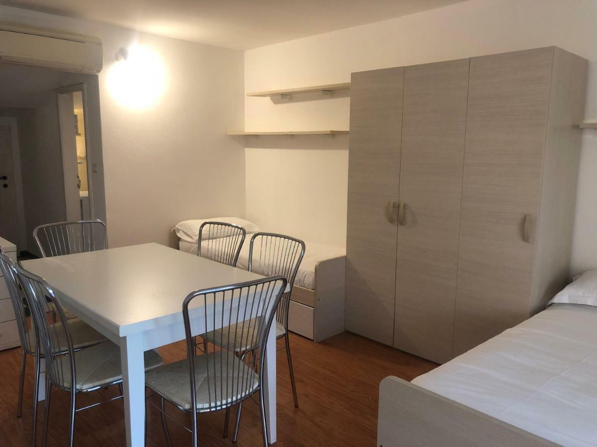 M14 Duomo Apartments Padua Exteriör bild