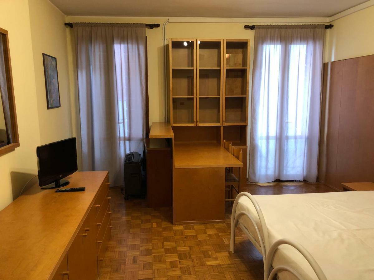 M14 Duomo Apartments Padua Exteriör bild
