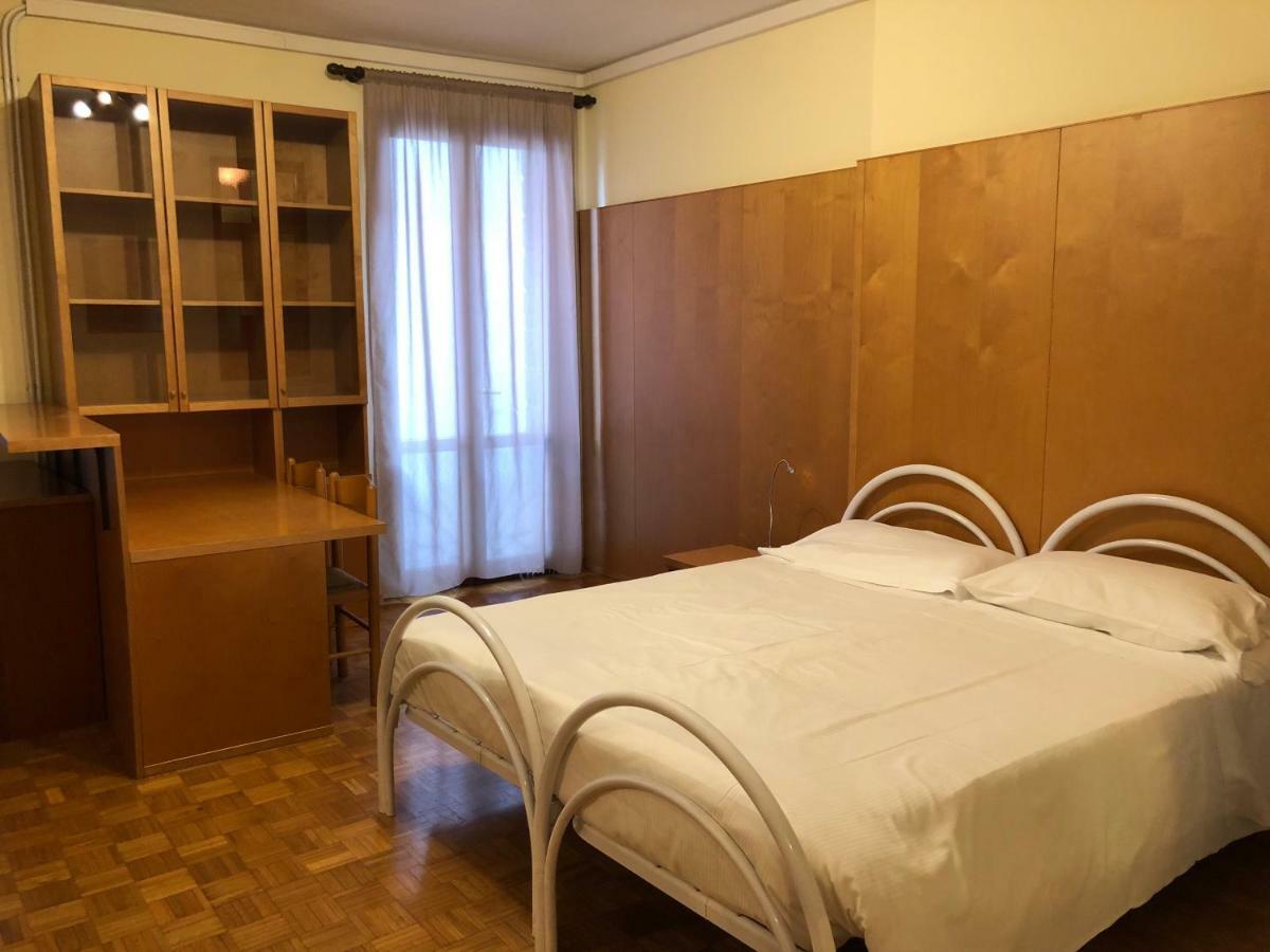 M14 Duomo Apartments Padua Exteriör bild